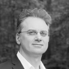 Siniša Kolarić, Ph.D.